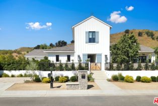 Single Family Residence, 27453   Park Vista Rd, Agoura Hills, CA  Agoura Hills, CA 91301