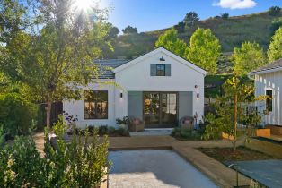 Single Family Residence, 27453 Park Vista rd, Agoura Hills, CA 91301 - 59