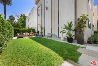 Condominium, 603 Doheny dr, Beverly Hills, CA 90210 - 4