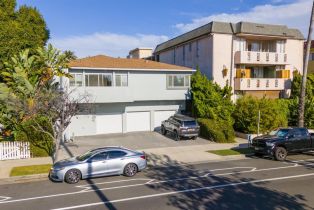 Residential Income, 1019 6th st, Santa Monica, CA 90403 - 2