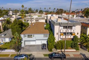 Residential Income, 1019 6th st, Santa Monica, CA 90403 - 4