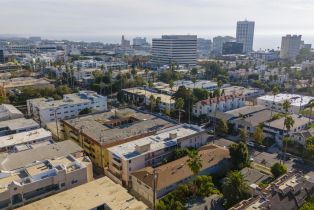 Residential Income, 1019 6th st, Santa Monica, CA 90403 - 9