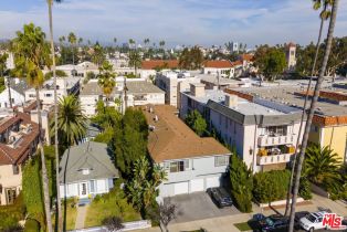 Residential Income, 1019 6th st, Santa Monica, CA 90403 - 25