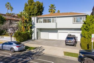 Residential Income, 1019   6th St, Santa Monica, CA  Santa Monica, CA 90403