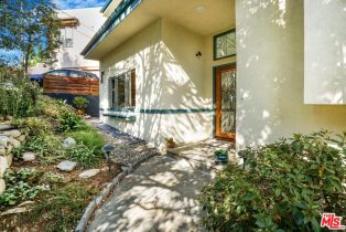 Single Family Residence, 1238 Monument st, Pacific Palisades, CA 90272 - 17