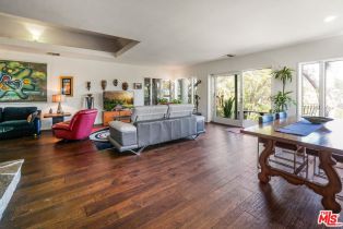 Single Family Residence, 1238 Monument st, Pacific Palisades, CA 90272 - 21