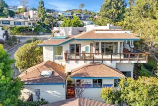 Single Family Residence, 1238 Monument st, Pacific Palisades, CA 90272 - 4