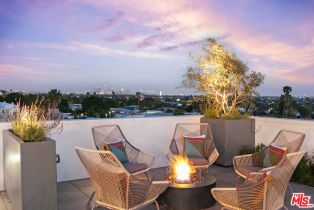 Apartment, 1001 FAIRFAX ave, West Hollywood , CA 90046 - 20