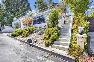 Single Family Residence, 4051 Weslin ave, Sherman Oaks, CA 91423 - 2