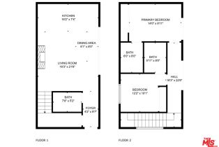 Single Family Residence, 4051 Weslin ave, Sherman Oaks, CA 91423 - 49