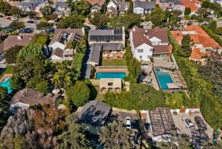 Single Family Residence, 455 Spalding dr, Beverly Hills, CA 90212 - 6