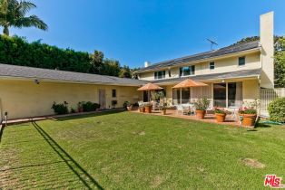 Single Family Residence, 455 Spalding dr, Beverly Hills, CA 90212 - 7