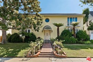 Single Family Residence, 455  S Spalding Dr, Beverly Hills, CA  Beverly Hills, CA 90212