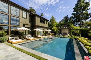 Single Family Residence, 1529 Amalfi dr, Pacific Palisades, CA 90272 - 56