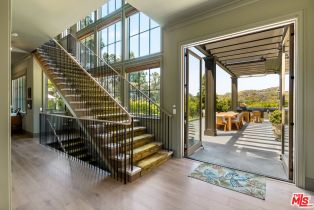 Single Family Residence, 1529 Amalfi dr, Pacific Palisades, CA 90272 - 36