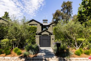 Single Family Residence, 1529 Amalfi Dr, Pacific Palisades, CA  Pacific Palisades, CA 90272