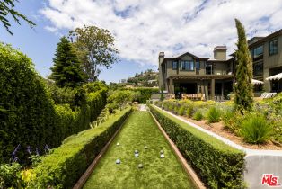 Single Family Residence, 1529 Amalfi dr, Pacific Palisades, CA 90272 - 63