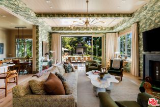 Single Family Residence, 1529 Amalfi dr, Pacific Palisades, CA 90272 - 16