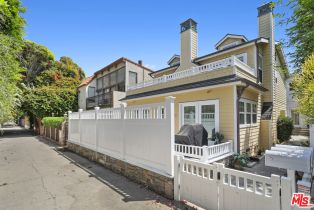 Residential Income, 20 Anchorage st, Marina Del Rey, CA 90292 - 6