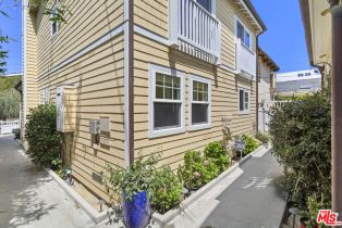 Residential Income, 20 Anchorage st, Marina Del Rey, CA 90292 - 34