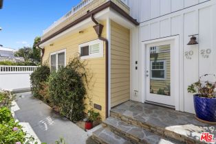 Residential Income, 20 Anchorage st, Marina Del Rey, CA 90292 - 35