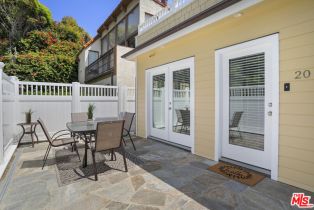 Residential Income, 20 Anchorage st, Marina Del Rey, CA 90292 - 8