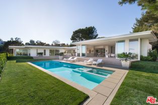 Residential Lease, 1469   Carla Rdg, Beverly Hills, CA  Beverly Hills, CA 90210