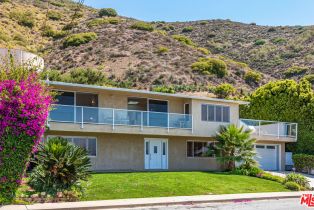 Single Family Residence, 11422 Tongareva st, Malibu, CA 90265 - 22