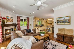 Single Family Residence, 24908 Bella Vista dr, Calabasas, CA 91302 - 32