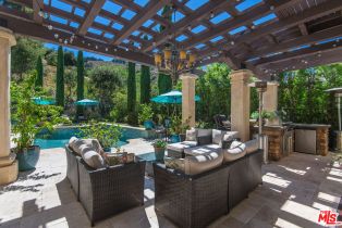 Single Family Residence, 24908 Bella Vista dr, Calabasas, CA 91302 - 20