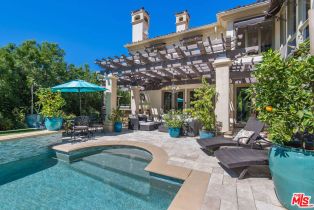 Single Family Residence, 24908 Bella Vista dr, Calabasas, CA 91302 - 21