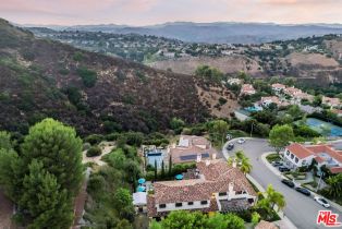 Single Family Residence, 24908 Bella Vista dr, Calabasas, CA 91302 - 37