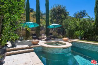 Single Family Residence, 24908 Bella Vista dr, Calabasas, CA 91302 - 23