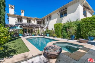 Single Family Residence, 24908 Bella Vista dr, Calabasas, CA 91302 - 46