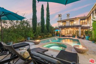 Single Family Residence, 24908 Bella Vista dr, Calabasas, CA 91302 - 3