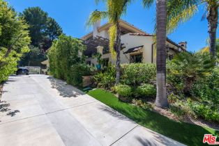 Single Family Residence, 24908 Bella Vista dr, Calabasas, CA 91302 - 43