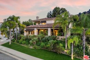 Single Family Residence, 24908 Bella Vista dr, Calabasas, CA 91302 - 2