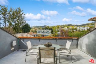 Single Family Residence, 712 Muskingum ave, Pacific Palisades, CA 90272 - 37