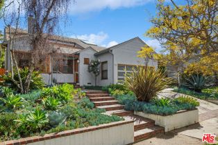 Single Family Residence, 712 Muskingum ave, Pacific Palisades, CA 90272 - 2