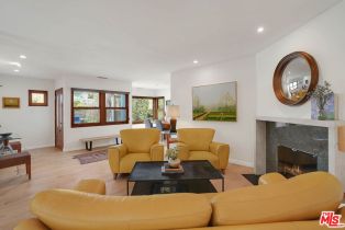 Single Family Residence, 712 Muskingum ave, Pacific Palisades, CA 90272 - 6