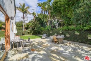 Single Family Residence, 712 Muskingum ave, Pacific Palisades, CA 90272 - 38