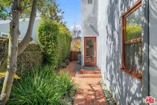 Single Family Residence, 712 Muskingum ave, Pacific Palisades, CA 90272 - 41