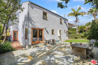 Single Family Residence, 712 Muskingum ave, Pacific Palisades, CA 90272 - 39