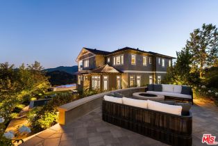 Single Family Residence, 26767 Mulholland hwy, Calabasas, CA 91302 - 41