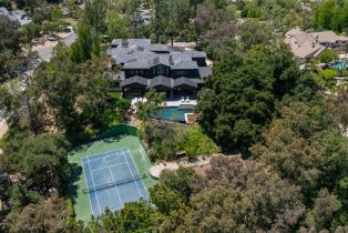 Single Family Residence, 24341   Rolling View Rd, Hidden Hills , CA  Hidden Hills , CA 91302