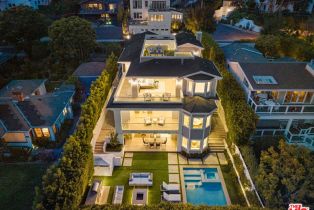 Single Family Residence, 14800 Mc Kendree ave, Pacific Palisades, CA 90272 - 60