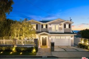 Single Family Residence, 14800   Mc Kendree Ave, Pacific Palisades, CA  Pacific Palisades, CA 90272