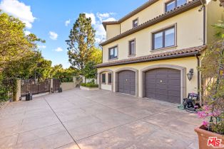 Single Family Residence, 1041 Summit dr, Beverly Hills, CA 90210 - 26