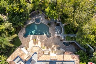 Single Family Residence, 1041 Summit dr, Beverly Hills, CA 90210 - 25