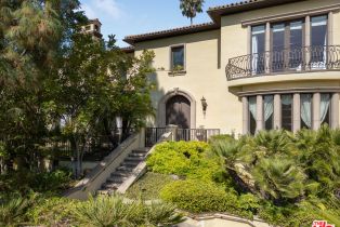 Single Family Residence, 1041   Summit Dr, Beverly Hills, CA  Beverly Hills, CA 90210